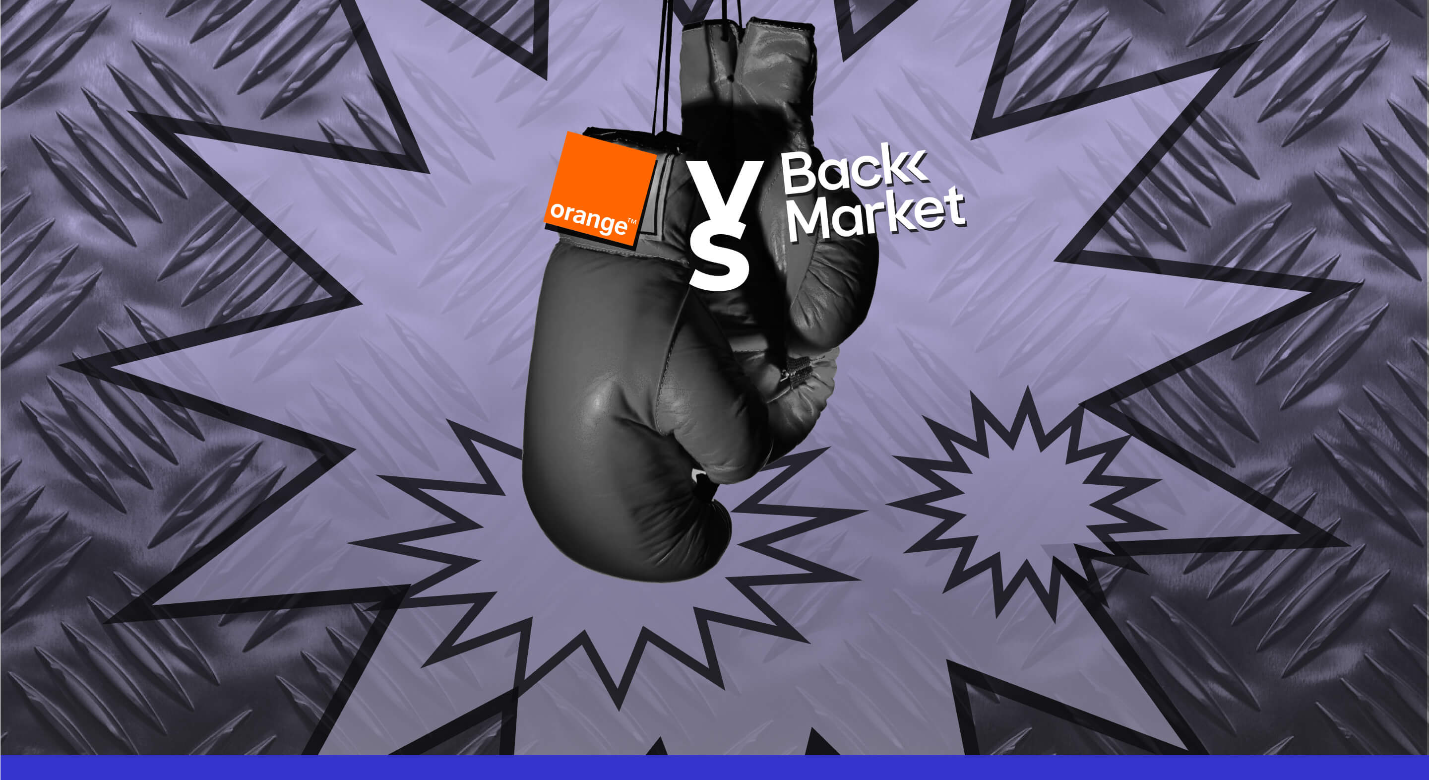 On a testé : Back Market VS Orange pour des mobiles reconditionnés